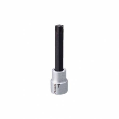 Cheie torx PROXXON TX45, 100mm, cu prindere 1/2"