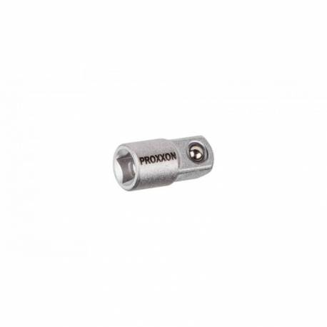 Adaptor PROXXON cu prindere 1/4"