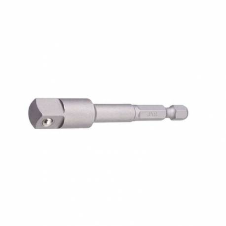 Adaptor pentru cheile tubulare PROXXON 3/8", 75mm