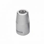 Adaptor cu patrat 1/4" pentru biti PROXXON, 25mm