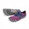 Pantofi VIBRAM Five Fingers V-RUN 2.0 Fucsia/Blue - 41