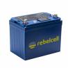 REBEL-CELL BATERIE 12V35 AV LI-ION