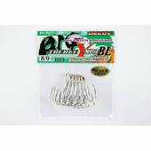 Ancora DECOY Y-S23BL Big Treble Nr.6/0 Magic Barbless, 6 buc/plic