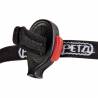 Lanterna frontala PETZL E+LITER WHITE/BLACK E02 P4