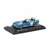 Macheta auto MATRA MS6708 LeMans (1974) 1:43 albastru-alb racing