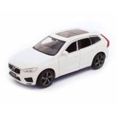 Macheta auto VOLVO XC60 (2017) 1:32 alb