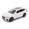 Macheta auto VOLVO XC60 (2017) 1:32 alb