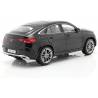 Macheta auto MERCEDES-BENZ GLE Coupe (C167) (2020) 1:18 negru iSCale Models