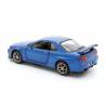 Macheta auto NISSAN Skyline GT-R (R34) V Spec II (1989) 1:36 albastru