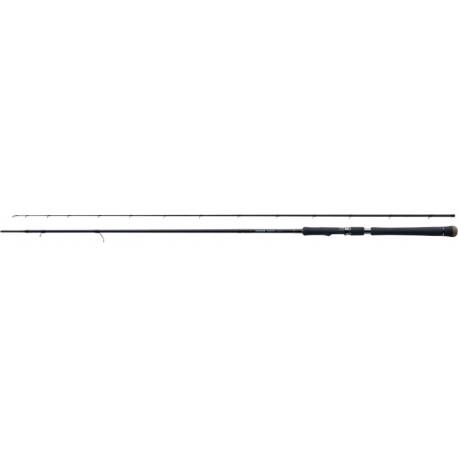 Lanseta spinning SNIPE S86XX LONGCAST RG, 259cm, 8-40g, 2 tronsoane