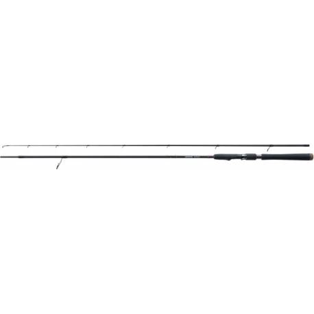 Lanseta spinning ZENAQ Snipe S78XX K 7'8", 233cm, 4-21g, 2 tronsoane