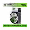 Fir monofilament FEEDER CONCEPT Feeder&Flat Camo, 150m, 0.27mm