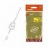 Montura LIFE-ORANGE Lead Feed (1 carlig boilies nr. 4) 71g