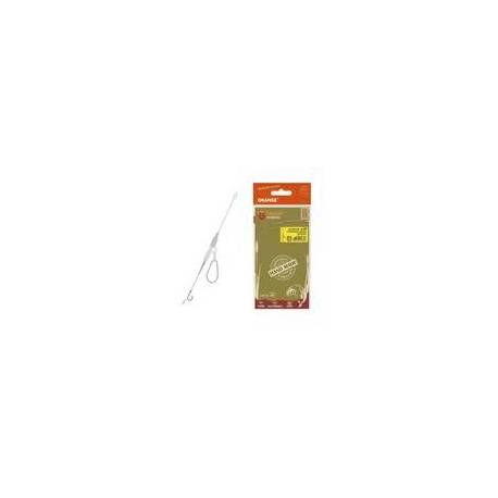 Montura LIFE-ORANGE Power Lead Clip (1 carlig boilies nr. 4) 85g