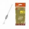 Montura LIFE-ORANGE Spring (1 carlig boilies nr.4) 30g