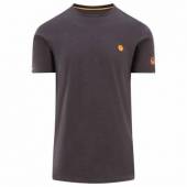 Tricou GURU Aventus Tee Charcoal, marimea XXL