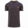 Tricou GURU Aventus Tee Charcoal, marimea XXL