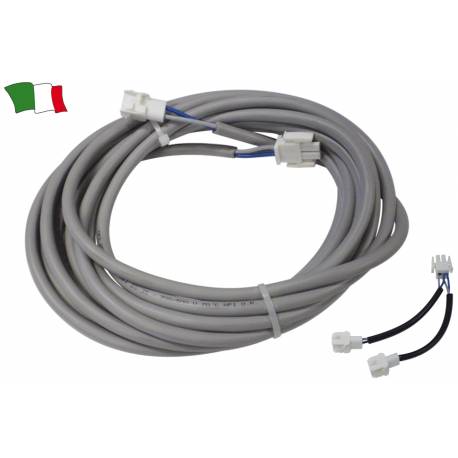 Extensie cablu de control QUICK pnetru comenzi TCD, 6m