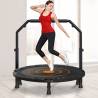 Trambulina fitness MERACH MR-1581F, diametru 100cm, max. 150kg