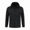 Jacheta Fleece KORDA KORE POLAR Charcoal marimea XXL