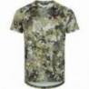 Tricou BLASER Funktions 21 HunTec-Camo, marimea XXL