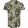 Tricou BLASER Funktions 21 HunTec-Camo, marimea XXL