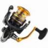 Mulineta spinning DAIWA REVROS LT 3000C, 4 rulmenti, 200mx0.18mm, 5.3:1