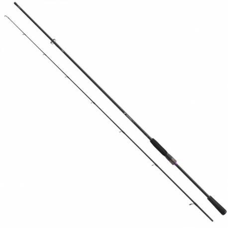 Lanseta spinning DAIWA PROREX LTD Super Slim, 2.40m, 5-21g, 2 tronsoane