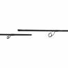 Lanseta spinning DAIWA PROREX LTD Super Slim, 2.40m, 5-21g, 2 tronsoane