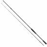 Lanseta spinning DAIWA PROREX LTD Super Slim, 2.25m, 3-14g, 2 tronsoane