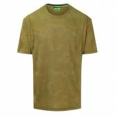 TRICOU KORDA LE KAMO PRO TEE OLIVE MAR.2XL