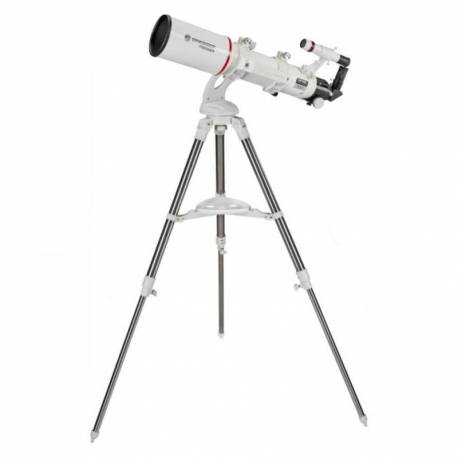 Telescop refractor BRESSER Messier Nano AR-102/600