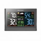 Statie meteo BRESSER THBM 7007900QT5000, termometru, higrometru, alarma