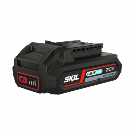 Acumulator Li-Ion 18V 2.0Ah pentru uneltele electrice SKIL