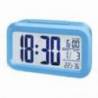 Statie meteo BRESSER MyTime Duo 8010013, termometru, higrometru, alarma, albastru