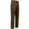 Pantaloni BLASER Marlon Suede Brown, marimea 50