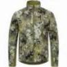 Jacheta BLASER Flash Midlayer, Hun Tec Camo, marimea XXL