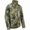 Jacheta BLASER Flash Midlayer, Hun Tec Camo, marimea XXL