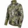 Jacheta BLASER Flash Midlayer, Hun Tec Camo, marimea XXL