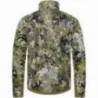 Jacheta BLASER Flash Midlayer, Hun Tec Camo, marimea XXL