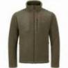 Jacheta fleece BALSER Jonathan, Brown, marimea XXL