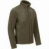 Jacheta fleece BALSER Jonathan, Brown, marimea XXL