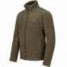 Jacheta fleece BALSER Jonathan, Brown, marimea XXL