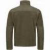 Jacheta fleece BALSER Jonathan, Brown, marimea L