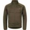 Jacheta fleece BLASER Kuno Brown, marimea L