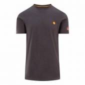 Tricou GURU Aventus Tee Charcoal, marimea XXXL