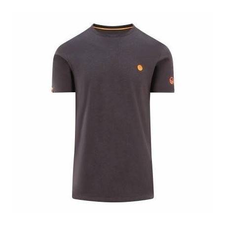 Tricou GURU Aventus Tee Charcoal, marimea XXXL