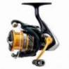 Mulineta spinning DAIWA Revros LT 2500, 4 rulmenti, 200mx0.13mm, 5.3:1