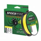 Fir textil SPIDERWIRE STEALTH SMOOTH 8. 0,11MM/10,5KG/150M, Galben