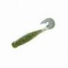 Vierme JACKALL Wobbring 2", 5cm, culoare Moebi Melon, 7 buc/plic